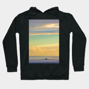 the lighthouse Hoodie